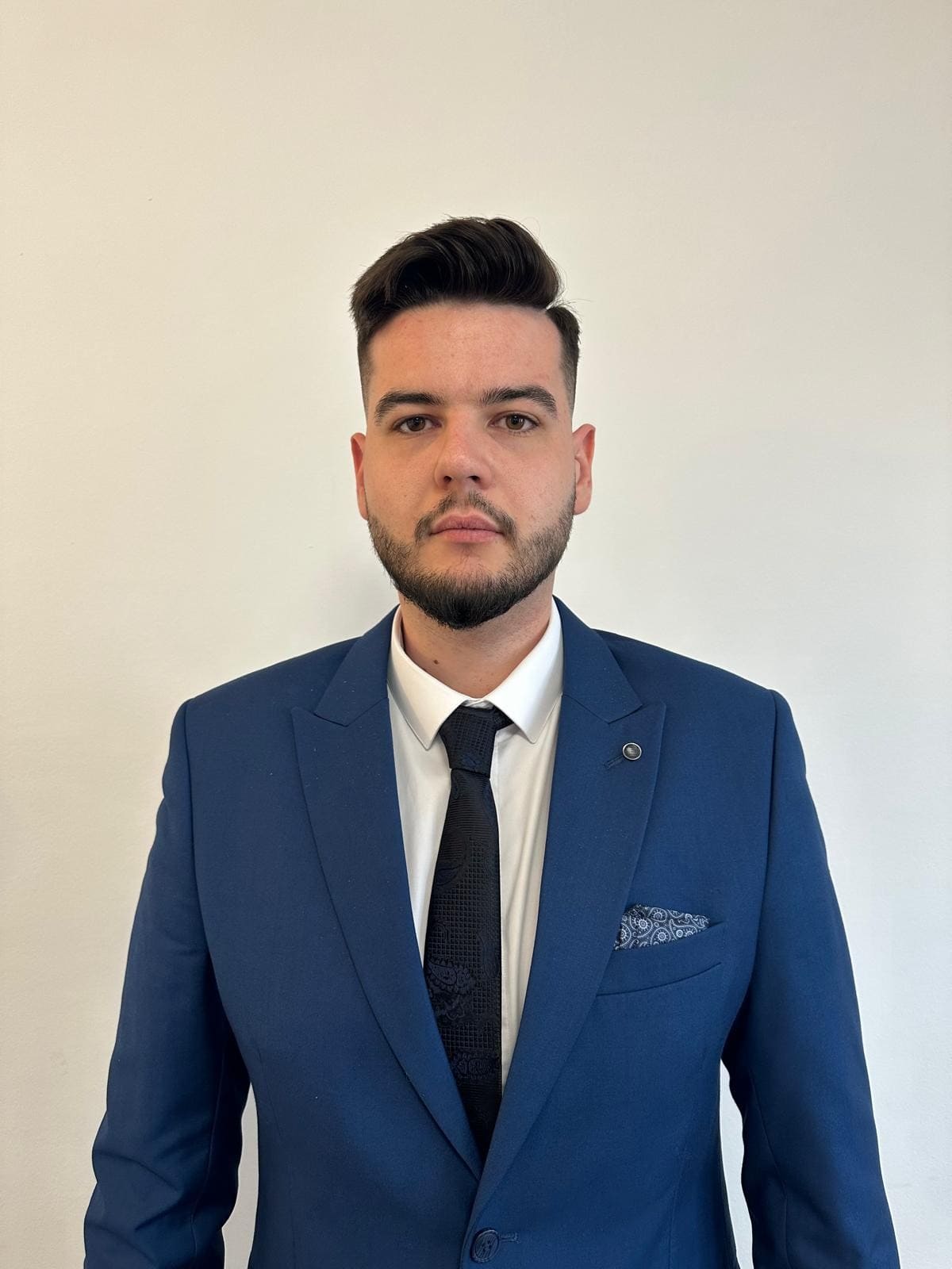 Razvan Delibașa - Avocat Bordianu și Asociații